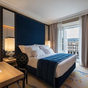 Superior Kamer met een King Size Bed
